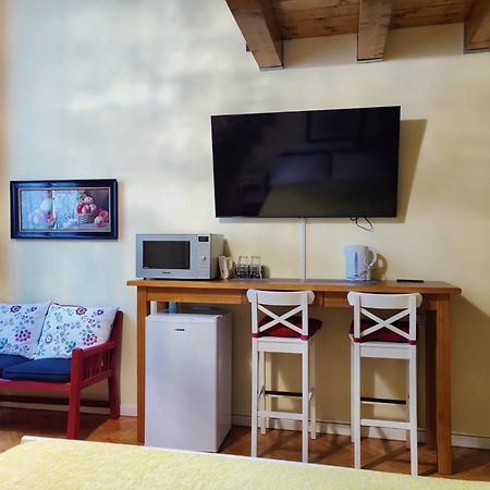 Hotel La Casa Di Orsola Firenze Esterno foto