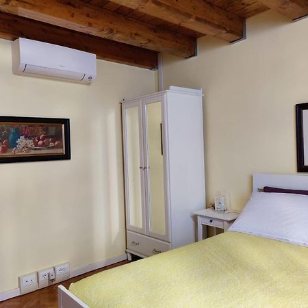 Hotel La Casa Di Orsola Firenze Esterno foto