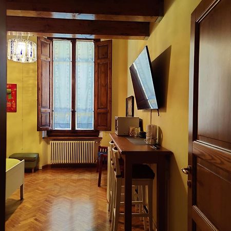 Hotel La Casa Di Orsola Firenze Esterno foto
