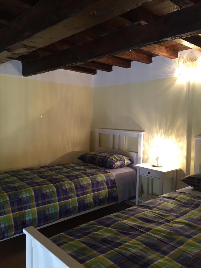Hotel La Casa Di Orsola Firenze Esterno foto