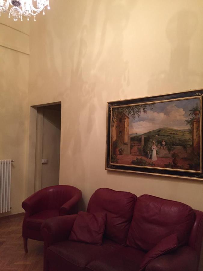 Hotel La Casa Di Orsola Firenze Esterno foto