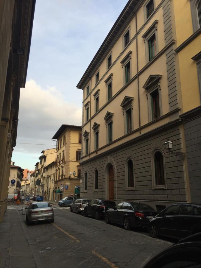 Hotel La Casa Di Orsola Firenze Esterno foto