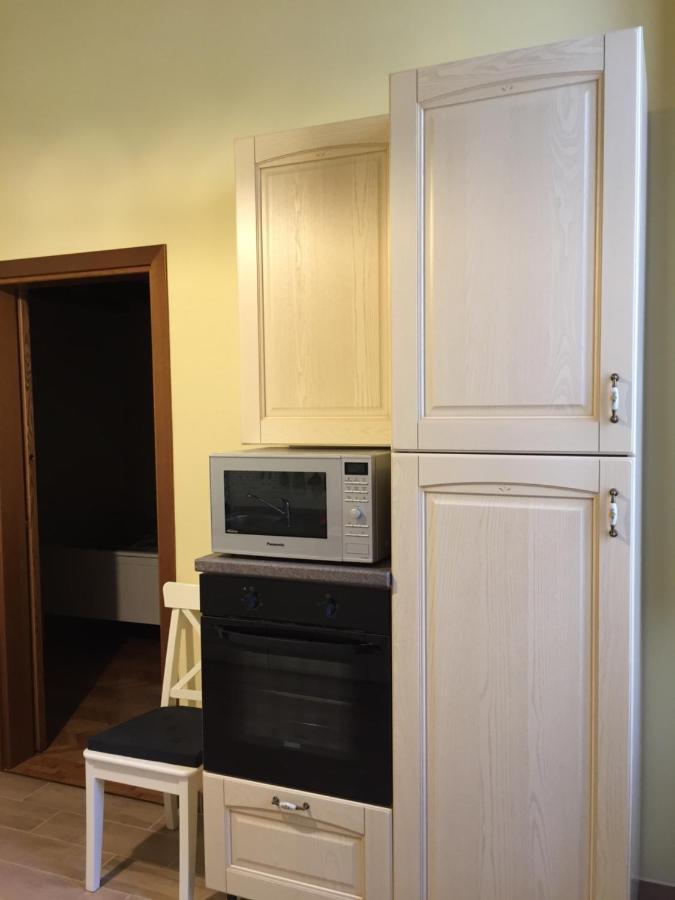 Hotel La Casa Di Orsola Firenze Esterno foto
