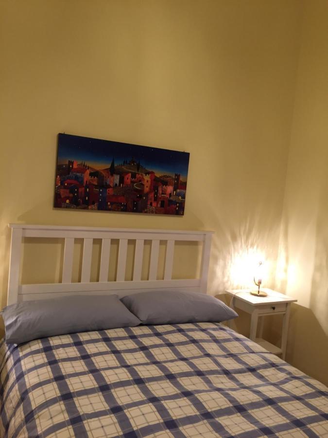 Hotel La Casa Di Orsola Firenze Esterno foto