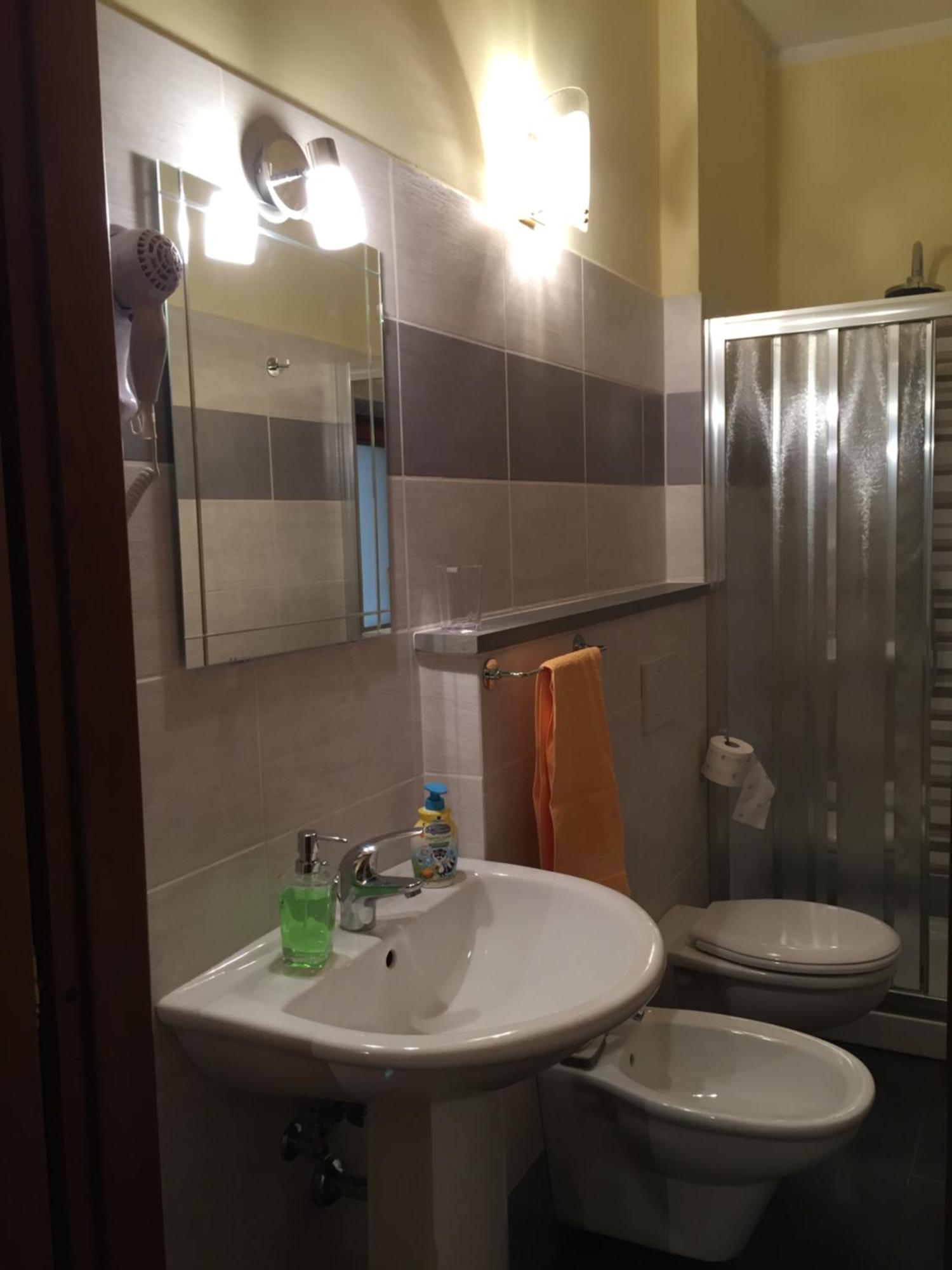 Hotel La Casa Di Orsola Firenze Esterno foto