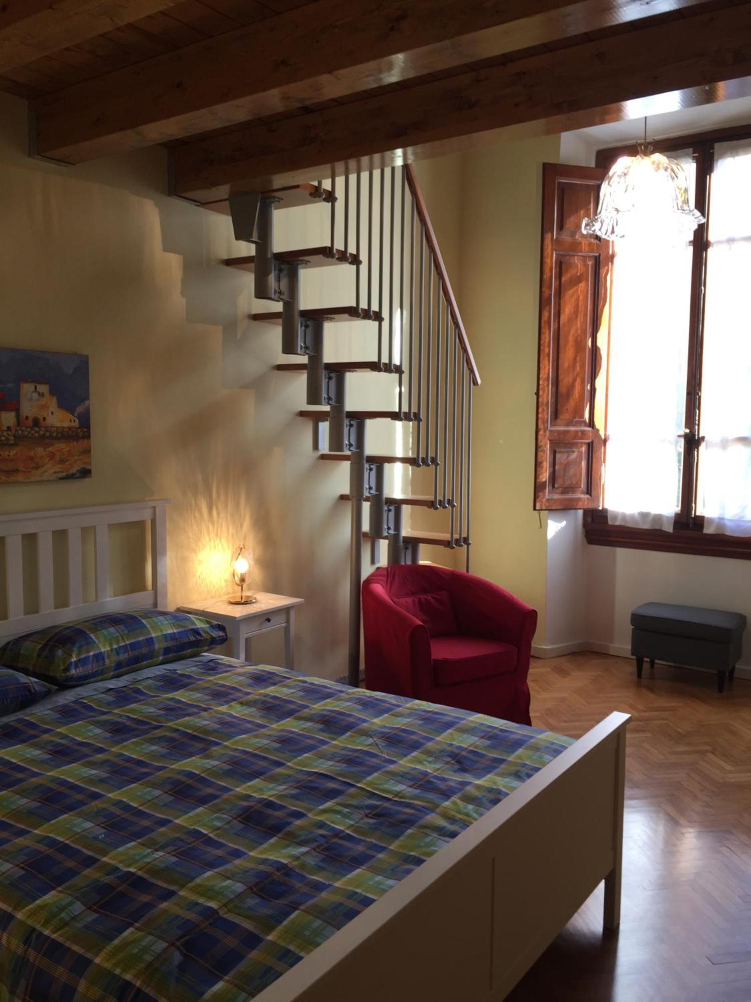 Hotel La Casa Di Orsola Firenze Esterno foto