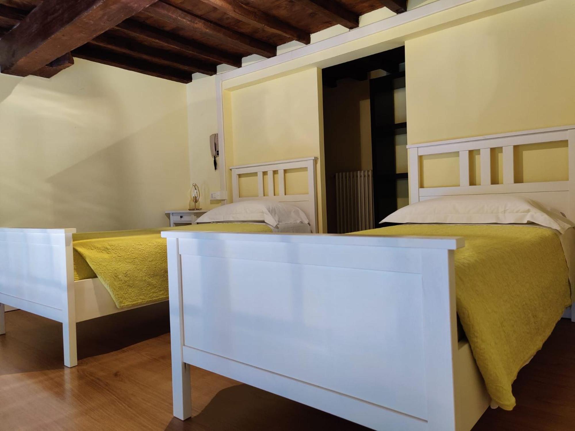 Hotel La Casa Di Orsola Firenze Esterno foto