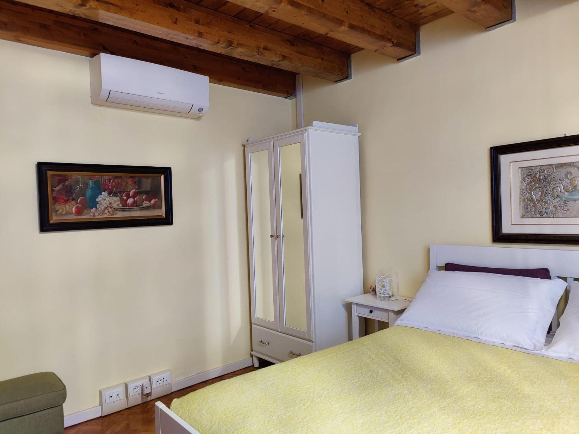 Hotel La Casa Di Orsola Firenze Esterno foto