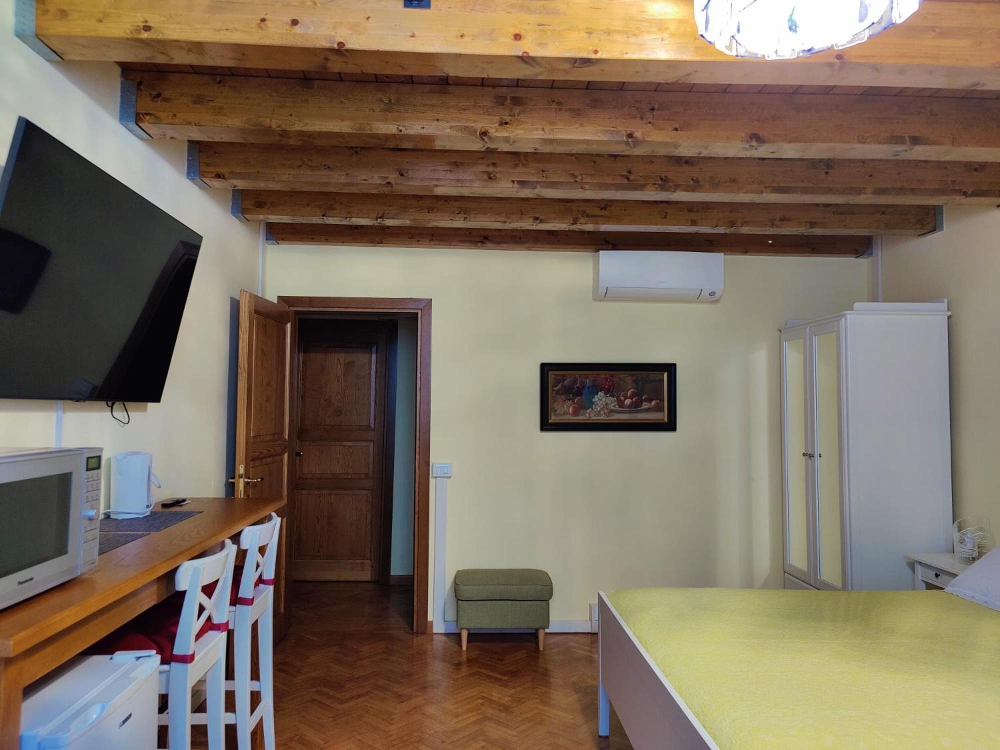Hotel La Casa Di Orsola Firenze Esterno foto