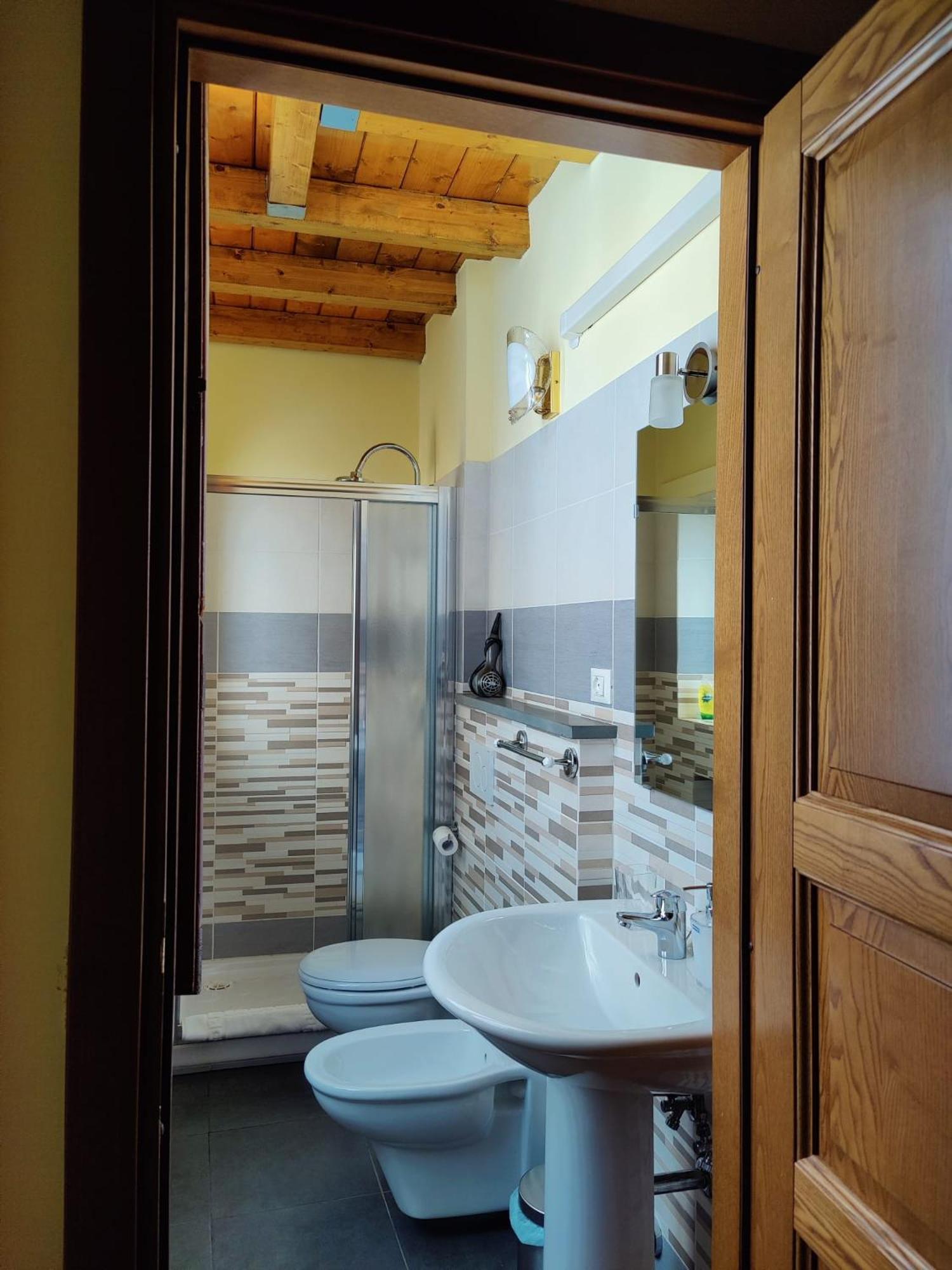 Hotel La Casa Di Orsola Firenze Esterno foto