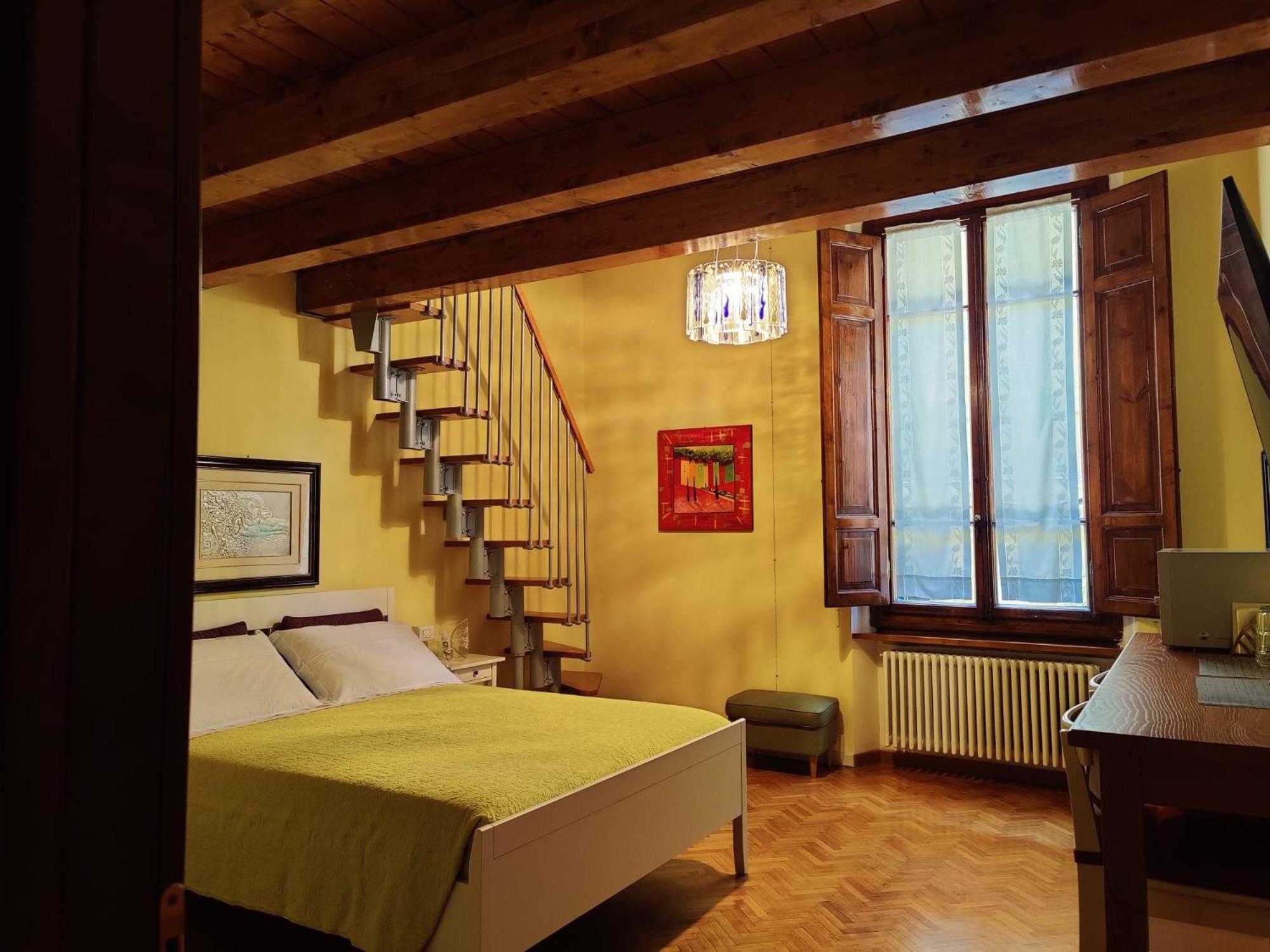 Hotel La Casa Di Orsola Firenze Esterno foto
